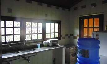 Imagem 4: Casa para aluguel, 5 quartos, 5 suítes, Rancho dos Arcos - Boituva/SP