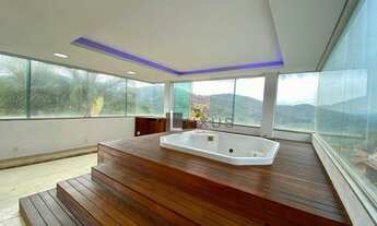 Imagem: Oportunidade locação casa 5 suítes