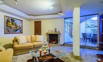 Imagem 6: SHIGS 709 CASA DE ESQUINA COM ELEVADOR MARAVILHOSA