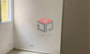 Imagem 5: Apartamento à venda, 2 quartos, 1 vaga, Vila Luzita - Santo André/SP