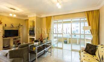 Imagem 3: SãO PAULO - Apartamento Padrão - VILA OLIMPIA