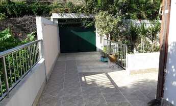 Imagem 4: Casa com 2 dormitórios à venda, 206 m² por R$ 2.500.000,00 - Joá - Rio de Janeiro/RJ