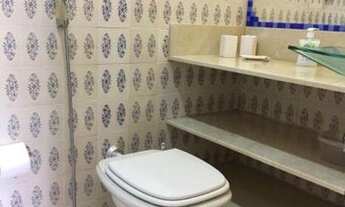 Imagem 6: Apartamento de 74 metros quadrados no bairro Jardim Botânico com 2 quartos