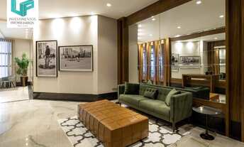 Imagem 6: Apartamento Duplex com 4 dormitórios à venda, 559 m² por R$ 4.800.000,00 - Edifício Dijon