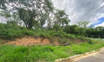 Imagem 5: Lote de 378,90m²