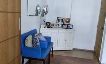 Imagem 4: Apartamento à venda na Rua Lourenço Prado, Cidade dos Bandeirantes, São Paulo - SP