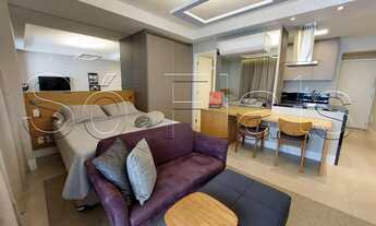 Imagem 5: Residencial Habitarte I disponível para venda com 43m² e 01 vaga de garagem