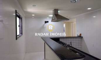 Imagem 4: Excelente apartamento no Centro à venda