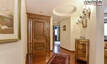 Imagem 3: Apartamento com 5 dormitórios à venda, 433 m² por R$ 2.790.000,00 - Batel - Curitiba/PR