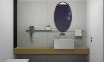 Imagem 7: Casa à venda no condomínio Alphaville Nova Esplanada 3, Votorantim