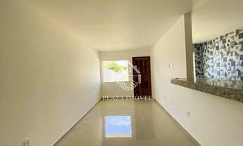 Imagem 4: Casa com 3 dormitórios à venda, 90 m² por R$ 340.000,00 - Balneário - São Pedro da Aldeia