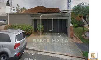 Imagem: Casa (térrea na rua) 5 dormitórios/suite