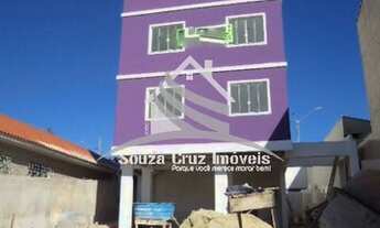 Imagem 4: Apartamentos Novos ao Lado de Curitiba - Casa Verde e Amarela