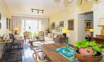 Imagem 6: Apartamento com 192m², 3 dormitórios 1 suíte, 2 vagas