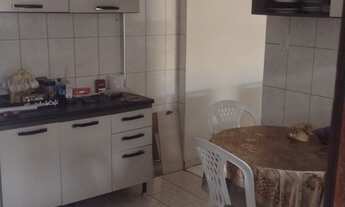 Imagem 3: Apartamento térreo na Maria Graziela