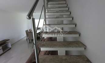 Imagem 3: Casa com ou sem MOBÍLIA 3 suítes no Miragem, Lauro de Freitas/BA