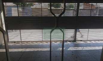 Imagem 7: Casa- Jd. Planalto Viracopos, 1 dorm. para alugar, 45 m² por R$ 750/mês - Campinas/SP