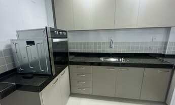 Imagem 3: Apartamento Garden com espaço gourmet