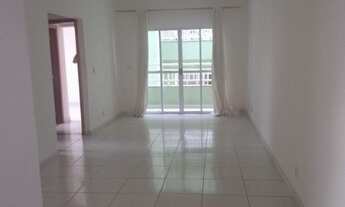 Imagem 2: Apartamento para alugar com 02 dormitórios - Loteamento Remanso Campineiro - Hortolândia