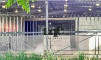 Imagem 5: Sala para alugar, 161 m² por R$ 3.500/mês - Guara - Campinas/SP