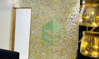 Imagem 3: Casa com 2 dormitórios à venda, 130 m² por R$ 550.000,00 - Independência - São Bernardo do