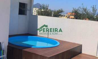 Imagem: Cobertura a venda em Rio de Janeiro