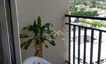 Imagem 3: Apartamento à venda, 82 m² por R$ 410.000,00 - Jardim Guarani - Jundiaí/SP