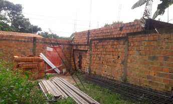 Imagem 6: Lote/Terreno para venda com 272 m2 em Vila Doutor Julinho - São José de Ribamar - MA