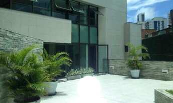 Imagem 4: Edf. Francisco Figueiredo! 03 vagas 70 mts da avenida Navegantes com a Cons. Aguiar