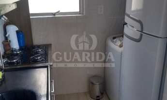 Imagem 3: Apartamento para comprar no bairro Campo Novo - Porto Alegre com 2 quartos