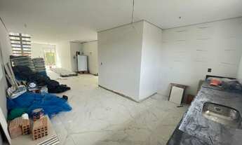 Imagem 5: Maravilhosa casa geminada com conceito moderno composta por 03 quartos com 02 suítes