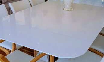 Imagem 6: Mosaico da Serra 280 metros