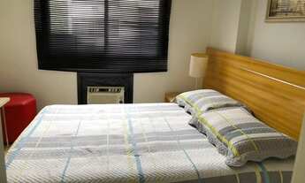 Imagem 5: Flat para aluguel tem 36 metros quadrados com 1 quarto em Copacabana - Rio de Janeiro - RJ