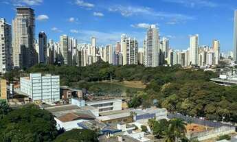 Imagem: Sala/Conjunto 50m² - Setor Bueno - Goiânia