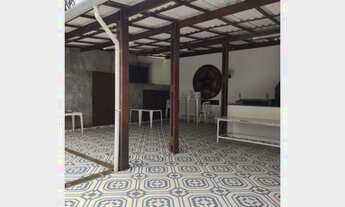 Imagem 5: CASA LOCAÇÃO Brooklin Novo, 200m²