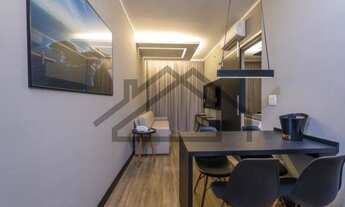 Imagem 6: Flat - Cambuí - Campinas