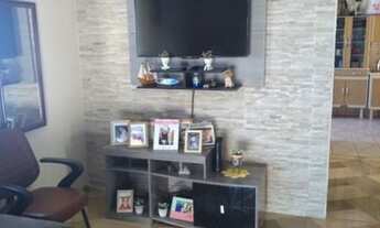 Imagem 3: Casa com 3 dormitórios à venda, 97 m² por R$ 320.000 - Fragata - Pelotas/RS