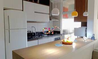 Imagem 6: Apartamento com 3 dormitórios à venda, 94 m² por R$ 698.000,00 - Condominio Eleganza Resid