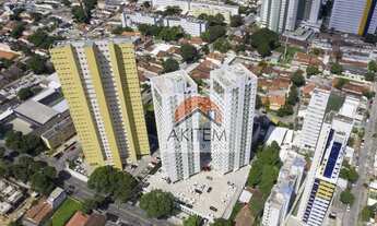 Imagem 3: Apartamento com 03 quartos em prédio novo no Ed. Aquiles no bairro da Encruzilhada