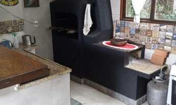 Imagem: Belíssima e confortável casa no bairro