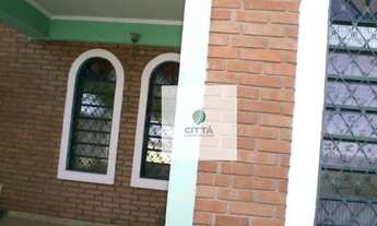 Imagem 5: Casa com 3 dormitórios à venda, 165 m² por R$ 450.000 - Jardim García - Campinas/SP