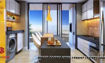 Imagem 3: Apartamento para venda com 2 quartos em Praia de Itaguá - Ubatuba - SP