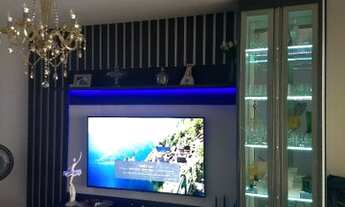 Imagem 3: Casa duplex, 03 quartos sendo 01 suíte, em Colina de Laranjeiras Serra ES