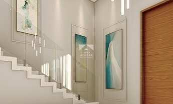 Imagem 4: Casa - Roncáglia - Valinhos