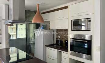 Imagem 5: Apartamento - Taquaral - Campinas