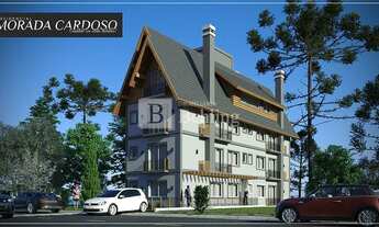 Imagem: Gramado - Apartamento Padrão - Dutra