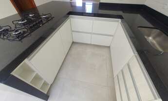 Imagem 7: Casa à venda no Condomínio Faixa Azul em São Carlos