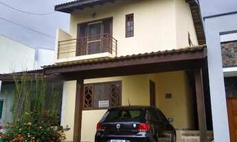 Imagem 1: Casa em Condomínio para Venda em Sorocaba, Horto Florestal 2, 3 dormitórios, 1 suíte, 1 ba