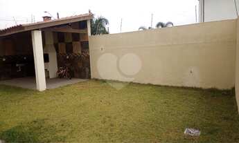 Imagem 2: Jundiaí - Casa Padrão - Jardim Colônia