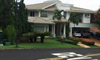 Imagem: Casa - Jardim Madalena - Campinas